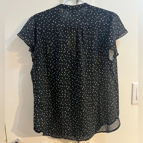 H&M Blouse - Picture 3 of 3